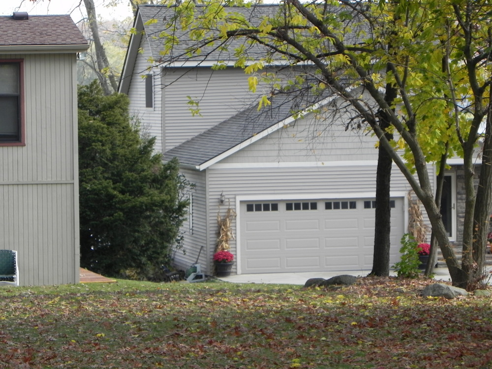 Tyrone Lake Livingston County MI